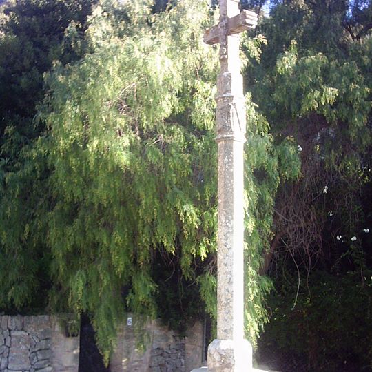 Creu de Randa