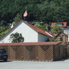 St. Josef der Arbeiter