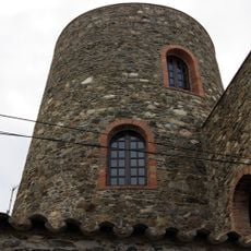 Torre de la plaça de la Torre