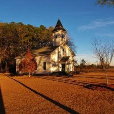 Centenary Methodist Church