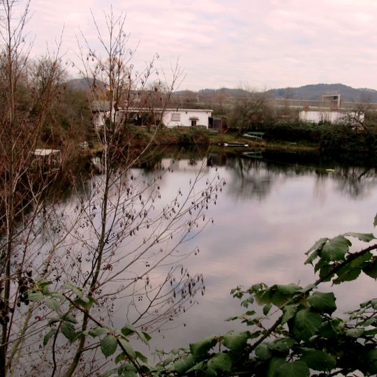 Teiche am Landgraben