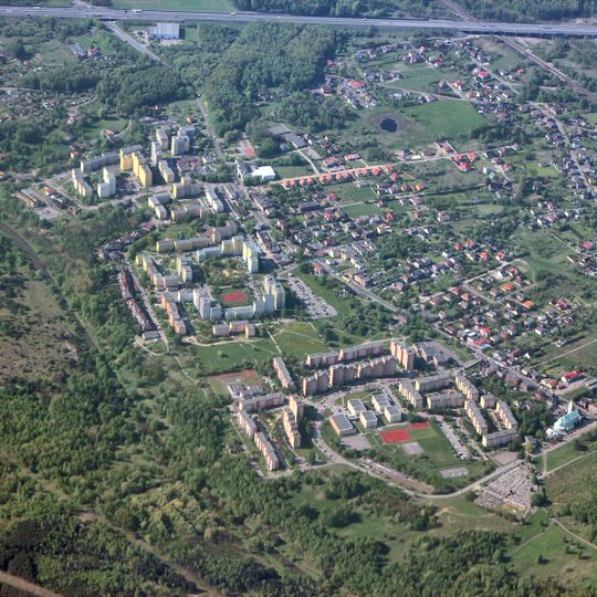Brzęczkowice