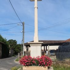 Croix de Chavannes