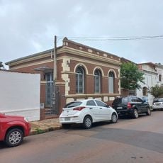 Rua Conde do Pinhal, 2352