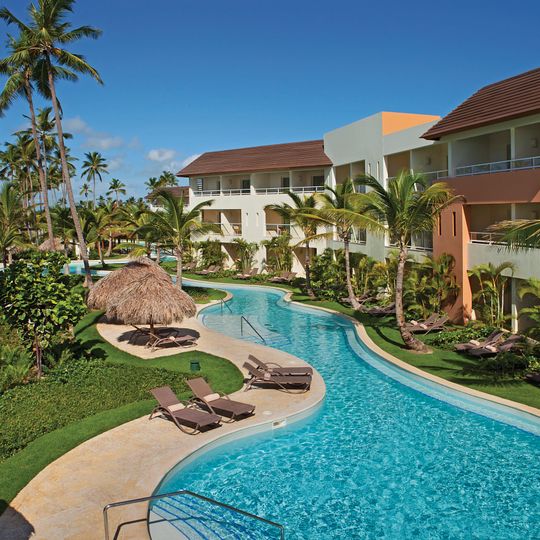 Dreams Royal Beach Punta Cana