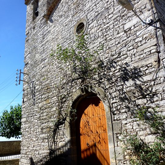 Sant Esteve de Comabella