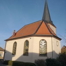 Protestantische Kirche