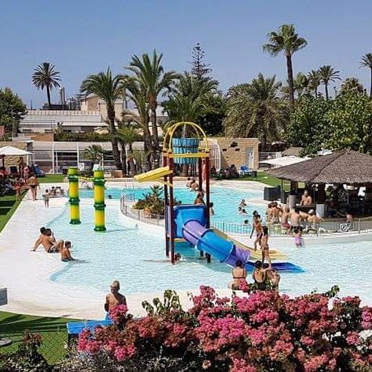 Camping Benisol