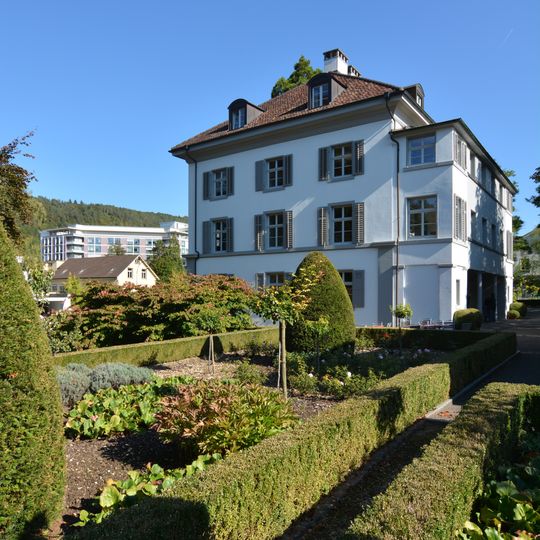 Villa Scholer