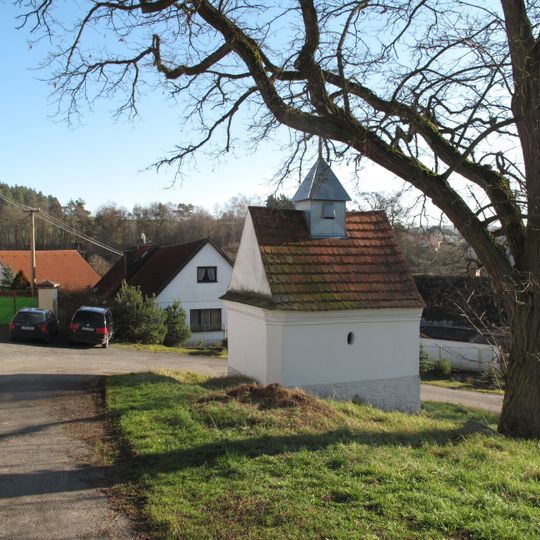 Kaple v Čelákovech