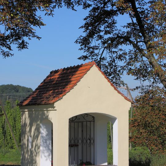 Wegkapelle
