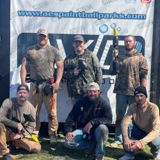 Avid Extreme Sports Park