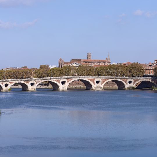 Garonne