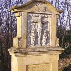 Kreuzweg Gügel 1 in Scheßlitz