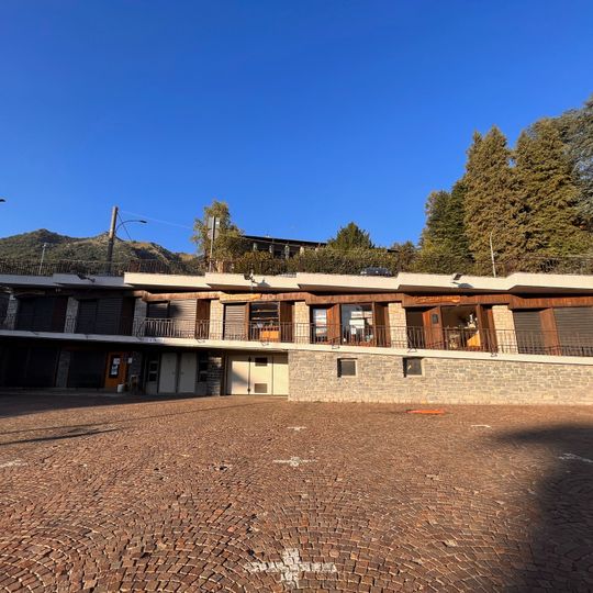 Spazio collaborativo delle associazioni di Esino Lario