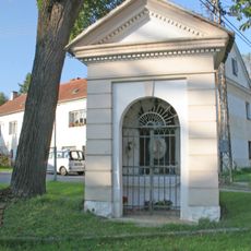Chapel of Saint Joseph