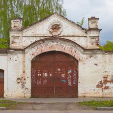 Ворота (Суздаль)