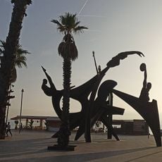 Homenatge a la Natació