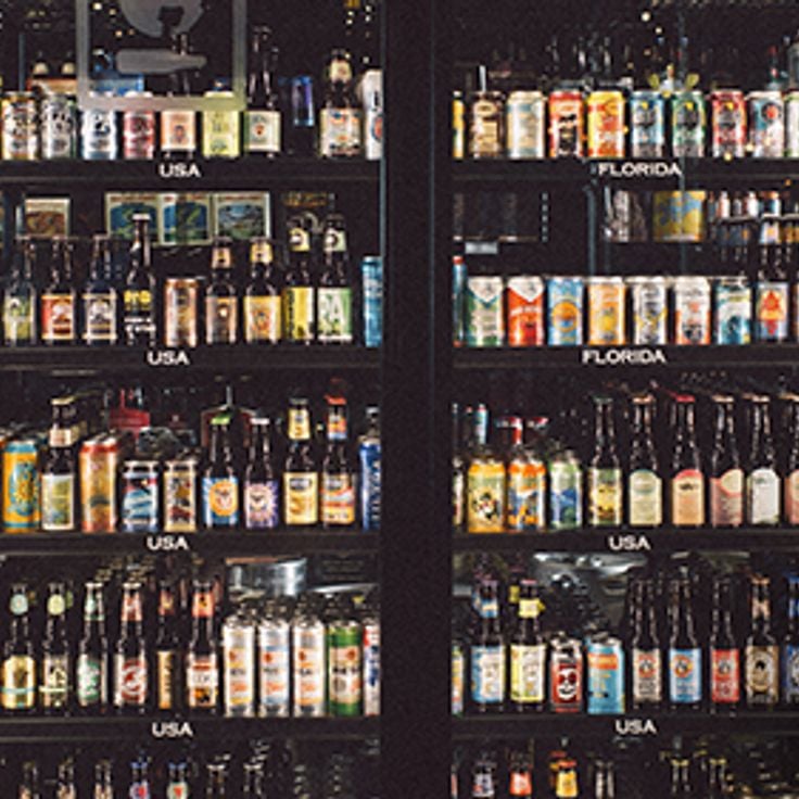 World of Beer International