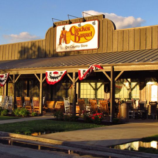 Cracker Barrel Old Country Store