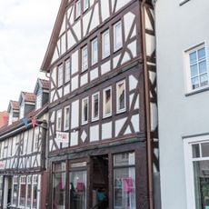 Alsfelder Straße 15