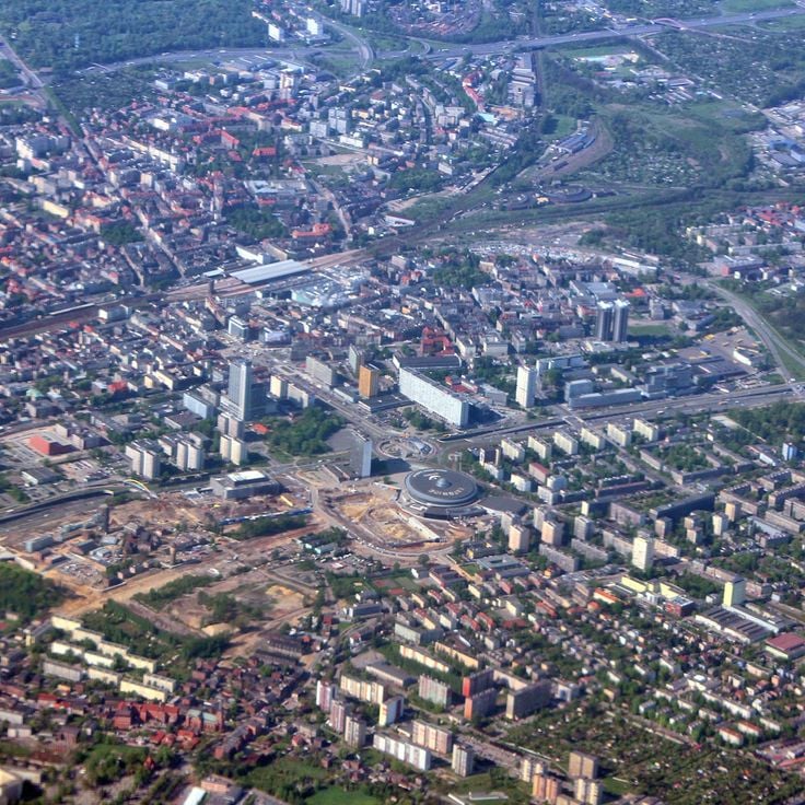 Katowice