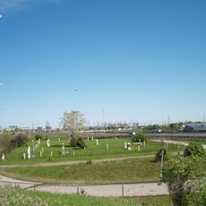 Richview Cemetery