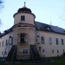 Schloss Wimsbach