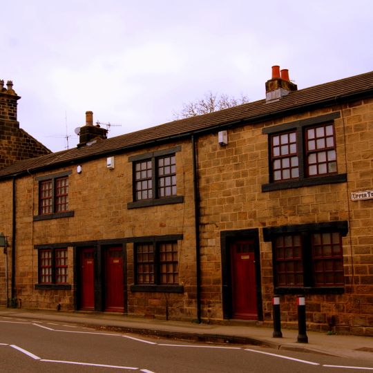 359-367, Upper Town Street