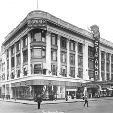 Strand Theatre