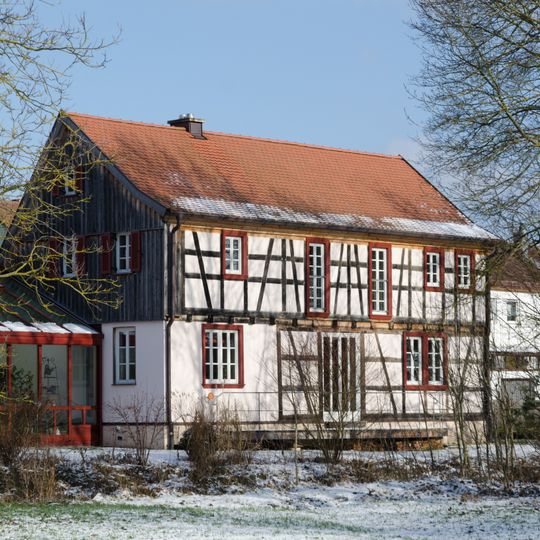 Wohnhaus