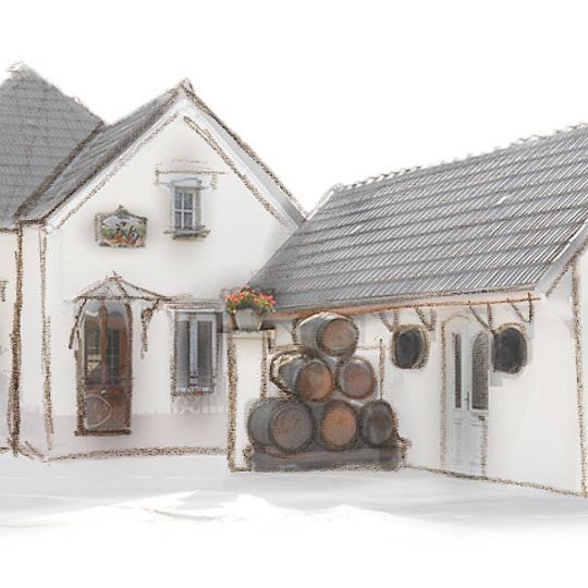 Champagne Vincent Père et Fils