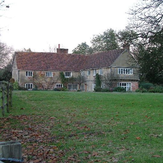 Maydencroft Manor