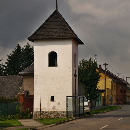 Čechy