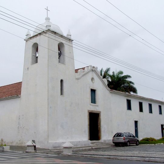 Igreja Matriz de São Pedro