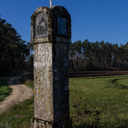 Bildstock Schindersberg