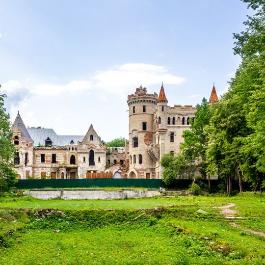 Château de Mouromtsevo