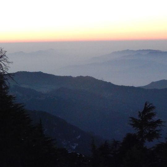 Netarhat