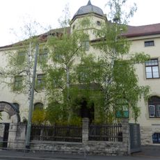 Wickenmayersche katholische Kinderpflege