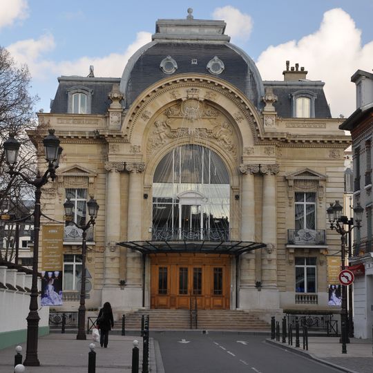 Théâtre de Puteaux