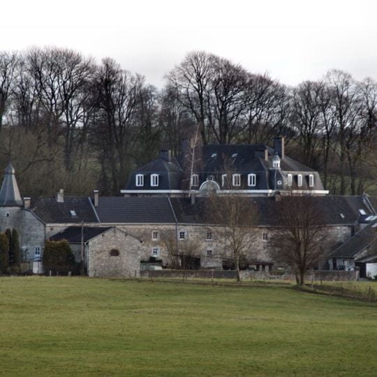 Château de Lontzen