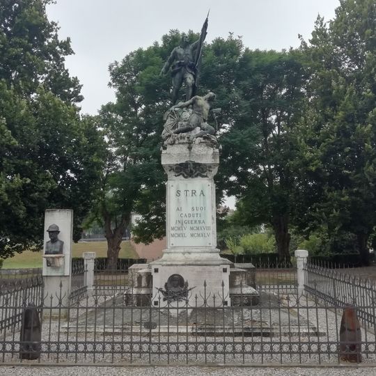 Monumento ai caduti