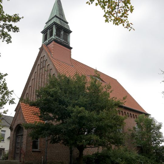 Heilandskapelle