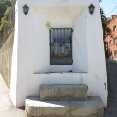 Sant Crist de Premià de Dalt