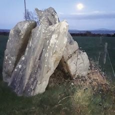 Newmarket Portal Tomb