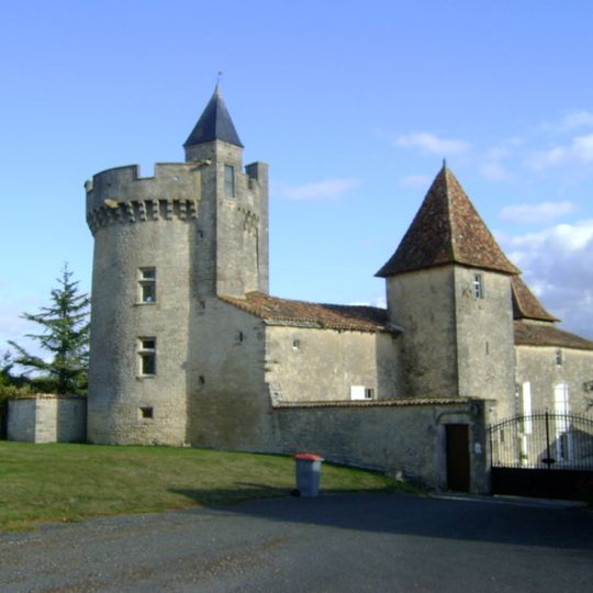 Château de la Barre