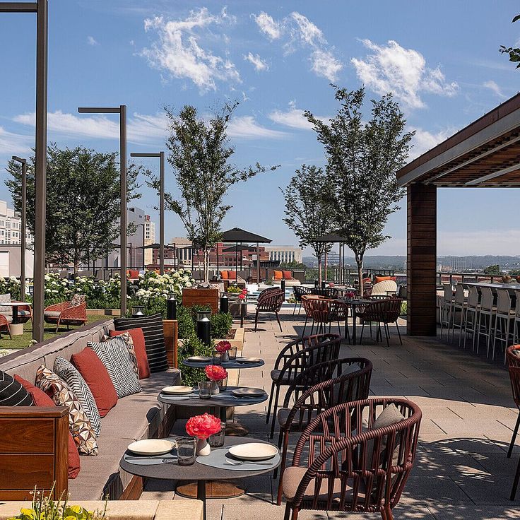 Riviere at Four Seasons Hotel Nashville