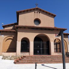 Sant Pere del Morell