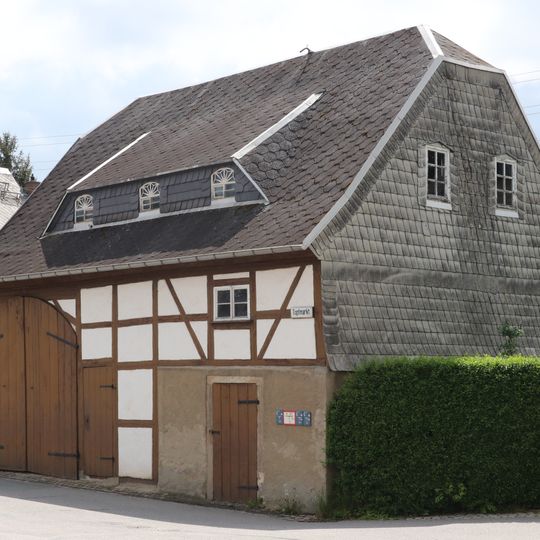 Topfmarkt Torhaus