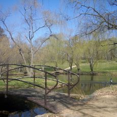 Weston Park